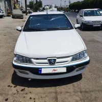 پژو پارس دوگانه فابریک مدل ۹۳|خودرو سواری و وانت|اهواز, کوی مندلی(سه راه خرمشهر)|دیوار