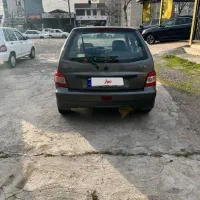 پراید ۱۱۱|خودرو سواری و وانت|رشت, پیرکلاچای|دیوار