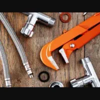 تاسیسات ساختمانی لوله کشی ایزوگام سرامیک شیرآلات.