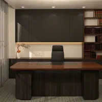 آشپز و نظافت