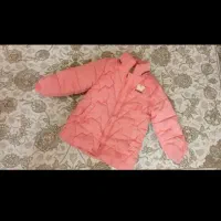 کاپشن کودک دخترانه