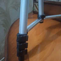 1 عدد پایه دوربین مخصوص عکاسی های حرفه ایی و تخصصی|دوربین عکاسی و فیلم‌برداری|مشهد, شهید فرامرز عباسی|دیوار