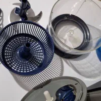 سبزی خرد کن دستی|خردکن، آسیاب، غذاساز|قدس, شهرقدس|دیوار