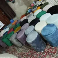 هدیه روز مادر پاف یا نیمکت|صندلی و نیمکت|ملایر, |دیوار