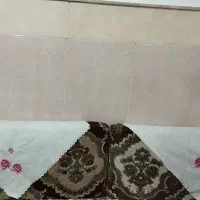 فرش وپشتی|فرش|قم, علی آباد سعدگان|دیوار