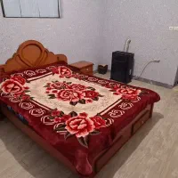 منزل مبله طبقه دوم|اجارهٔ کوتاه‌مدت آپارتمان و سوئیت|شیراز, مسلم|دیوار