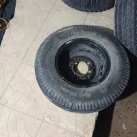 لاستیک نیسان|قطعات یدکی و لوازم جانبی|کبودرآهنگ, |دیوار