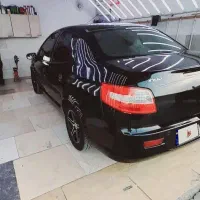 رانا LX، مدل ۱۳۹۵|خودرو سواری و وانت|رشت, دروازه لاکان|دیوار
