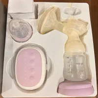 شیردوش برقی های تک|اسباب و اثاث بچه|تهران, نصرت|دیوار