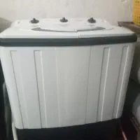لباس شویی دوقلو نو