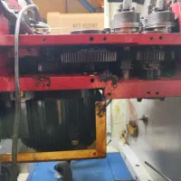 انجام کلیه ی امور تاسیسات،جوشکاری،صنعتی وخانگی