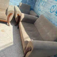 مبل|مبلمان اداری|مهاباد (آذربایجان غربی), |دیوار
