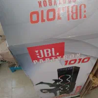 باند ایستاده GBL|سیستم صوتی خانگی|تهران, جوادیه|دیوار