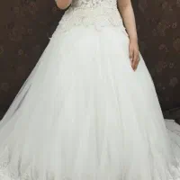 لباس عروسی|لباس|قهدریجان, |دیوار