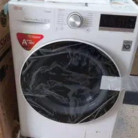 لباسشوی مدل ghjb7567g778|ماشین لباسشویی و خشککن لباس|زاهدان, |دیوار