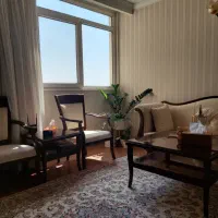 آپارتمان دوخوابه بزرگراه ارتش غرق در نور، ویوابدی|فروش آپارتمان|تهران, سوهانک|دیوار