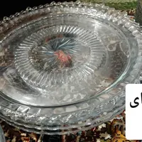 بشقاب و دیس|ظروف سرو و پذیرایی|یزد, |دیوار