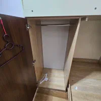 تخت دو طبقه|تخت و سرویس خواب|بندرعباس, |دیوار