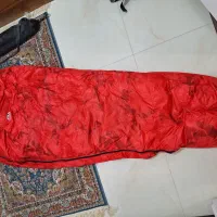 کیسه خواب پر کمپ
