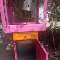 دستگاه صنعتی پفیلاساز|کافی‌شاپ و رستوران|جیرفت, |دیوار