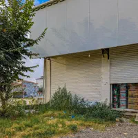 فروش مغازه ۲۰ متری بر اصلی کمربندی ورودی گلسار|فروش مغازه و غرفه|رودسر, |دیوار