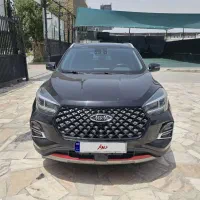 x55 pro 1402|خودرو سواری و وانت|مشهد, امیریه|دیوار
