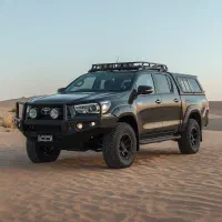 سپر آفرود باربند سوپرلید تویوتا هایلوکس|قطعات یدکی و لوازم جانبی|تهران, زعفرانیه|دیوار