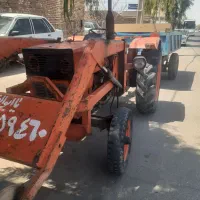 تراکتور فیات فابریک سالم