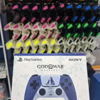 دسته ps5 اصلی پلمپ|کنسول، بازی ویدئویی و آنلاین|یزد, |دیوار