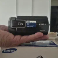 دوربین فیلم برداری فول اچ دی هندی کم جدید اصل کره