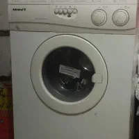 ماشین لباسشویی اصل