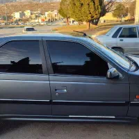 پژو پارس ای ال ایکس 1385