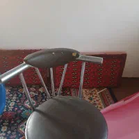 صندلی چرخان صندلی اوپن صندلی آرایشگاهی|صندلی و نیمکت|مشهد, خین عرب|دیوار