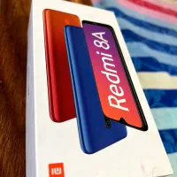 گوشی شیائومی ردمی 8A