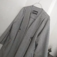 مانتو بهاره و پاییزه نو برند کوتون