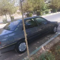 پژو 405 مدل 98 تک سوز|خودرو سواری و وانت|قم, باجک دو|دیوار