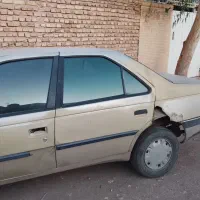 پژو ۸۳|خودرو سواری و وانت|کرمان, |دیوار