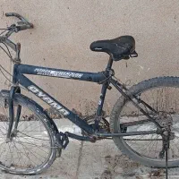 دوچرخه|دوچرخه، اسکیت، اسکوتر|لنجان, |دیوار