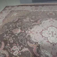 فرش ۱۲متری یک جفت