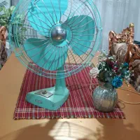 پنکه قدیمی عتیقه