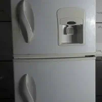 یخچال فریزر و فرگاز و هود کارکرده