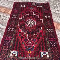 فرش دستباف با کیفیت عالی|فرش|قیدار, |دیوار
