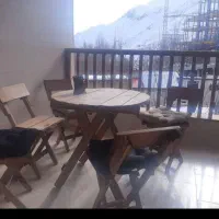 ویلای دوبلکس 150 متری نوساز میگون