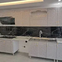 فروشگاهی کابینت  تولید سری سازی 00000