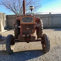 تراکتور رومانی|خودرو سنگین|صحنه, |دیوار