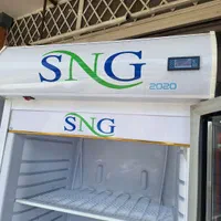 دو عدد فریزر ۷۰ sng سه ماه کارکرده|فروشگاه و مغازه|اصفهان, فردوان|دیوار