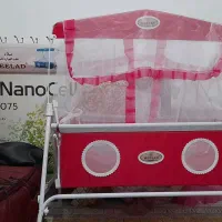 تخت و گهواره میلاد