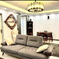 ۷۵متر/فول امکانات/قابلیت دو خواب/۴۵ متر حیاط|فروش آپارتمان|تهران, نصرت|دیوار