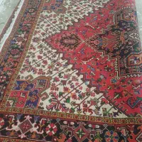 فرش مهربان ۵۰ در ۵۰|فرش|خواجه, |دیوار