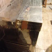 یخچال فریزر|فروشگاه و مغازه|خوانسار, |دیوار